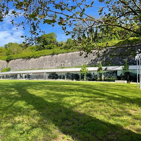 Ferienwohnung La Roche Verdun Zimmer foto