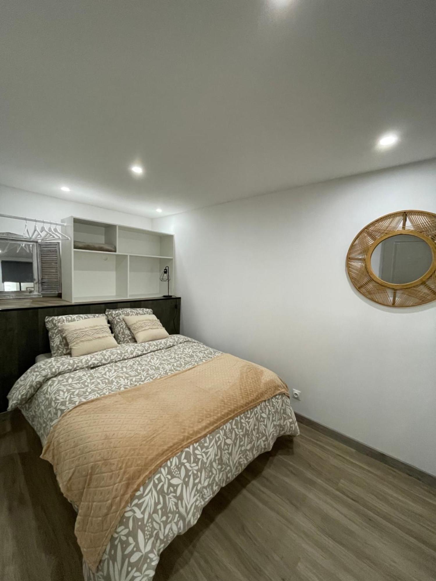 Ferienwohnung La Roche Verdun Exterior foto
