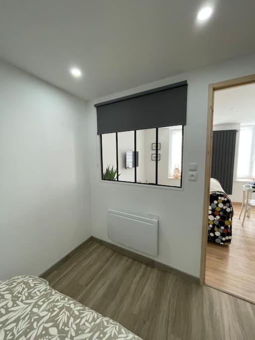 Ferienwohnung La Roche Verdun Exterior foto